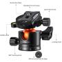 K&amp;F Concept BH-36L Ball Head