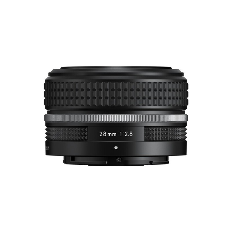 Nikon Z 28mm f2.8 NIKKOR