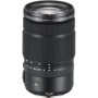 Comprar FUJIFILM GF 45-100mm f/4 R LM OIS WR  - Ganga Electrónica