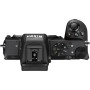 Comprar Nikon Z50 Cuerpo - Ganga Electrónica