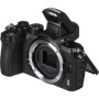 Comprar Nikon Z50 Cuerpo - Ganga Electrónica