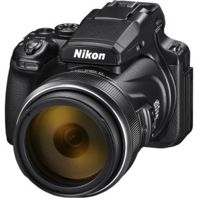 Comprar Nikon Coolpix P1000 - Ganga Electrónica