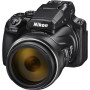Comprar Nikon Coolpix P1100 - Ganga Electrónica