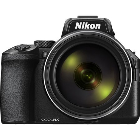 Comprar Nikon Coolpix P950 - Ganga Electrónica