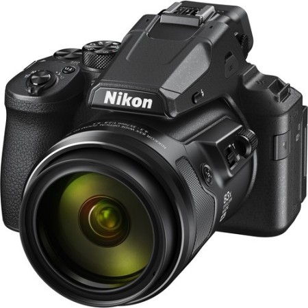 デジタルカメラ NIKON COOLPIX P950 Comprar Nikon Coolpix P950 - Ganga Electrónica
