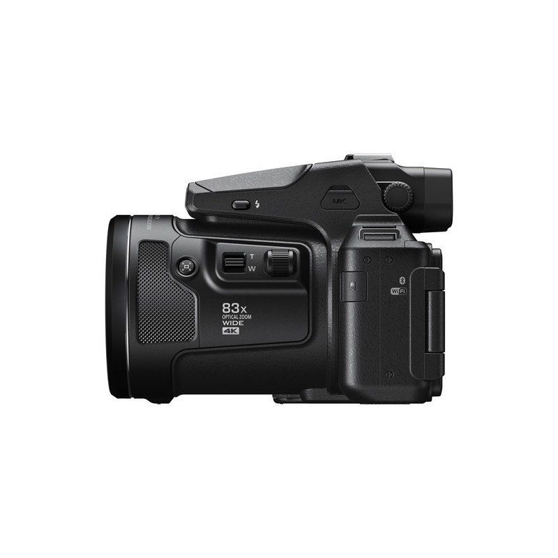 Comprar Nikon Coolpix P950 - Ganga Electrónica