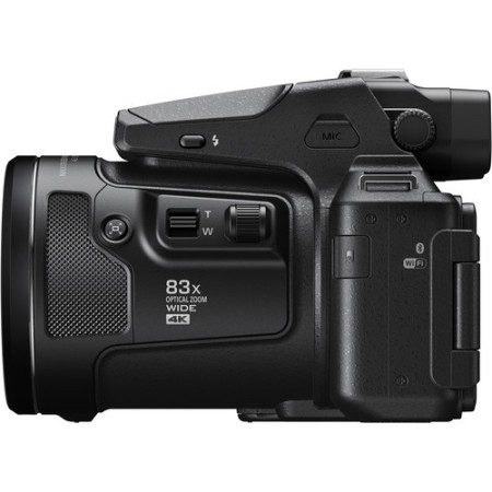 Comprar Nikon Coolpix P950 - Ganga Electrónica