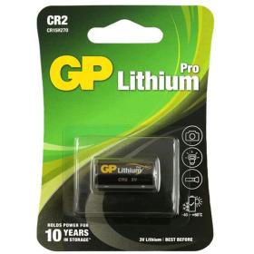 GP Photo Lithium CR-2 (DLCR2) Blister 1