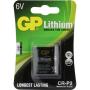 GP Photo Lithium CRP-2 (DL223A) Blister 1