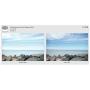Cokin Filter P121m Neutral Grey G2-MEDIUM (ND4) (0.6)