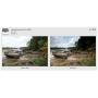 Cokin Filter X121 Neutral Grey G2 (ND)8 (0.9)