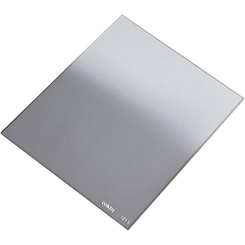 Cokin Filter X121l Neutral Grey G2-LGHT (ND2) (0.3)