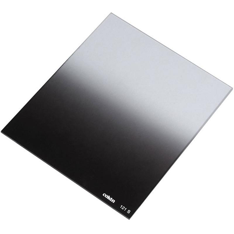 Cokin Filter X121S Neutral Grey G2-SOFT (ND8) (0.9)
