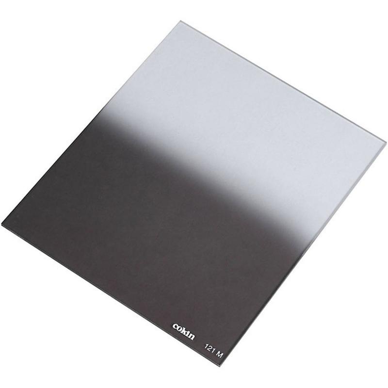 Cokin Filter X121m Neutral Grey G2-MEDIUM (ND4) (0.6)