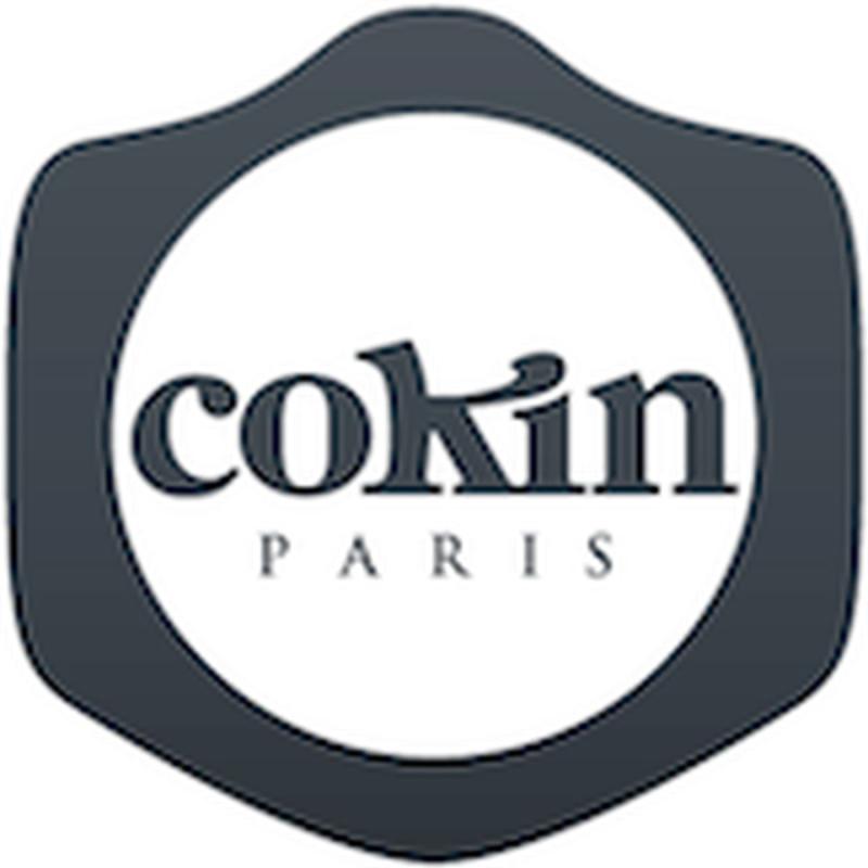 Cokin Filter Z121S Neutral Grey G2-SOFT (ND8) (0.9)