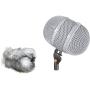 Rycote Stereo Windshield WS AC MS Kit