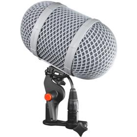 Rycote Modular Mono Windshield MWS 9 Kit (MZL)