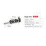 Sunwayfoto Magic Arm GA-01
