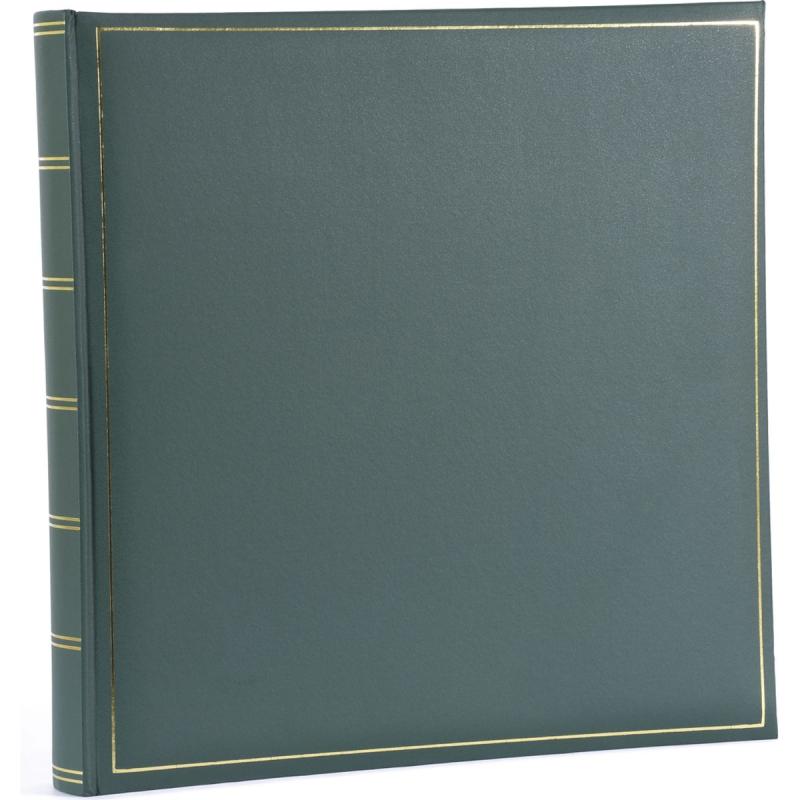Henzo Album Champagne Green