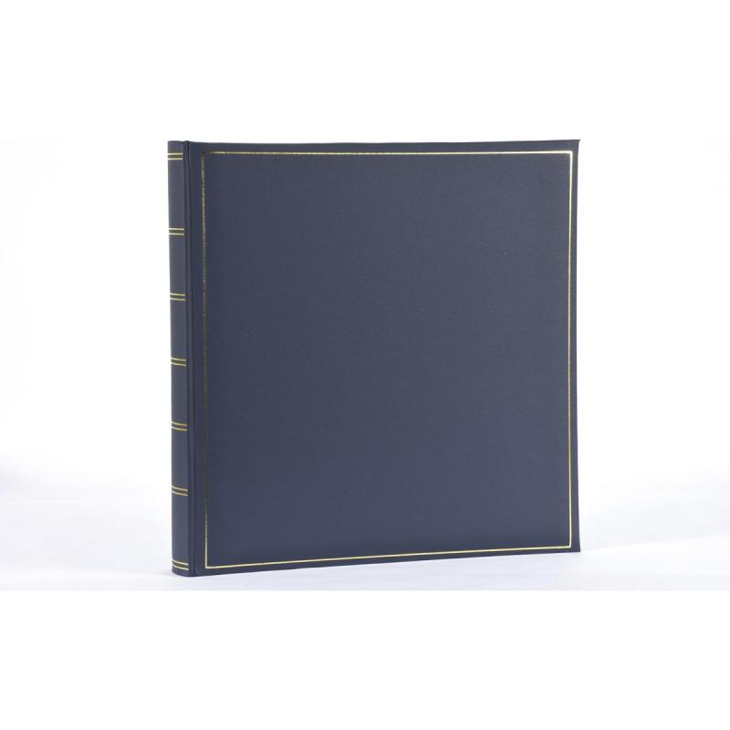 Henzo Album Champagne Blue