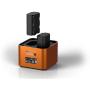 Hahnel ProCube2 DSLR Charger For Sony