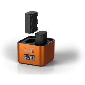Hahnel ProCube2 DSLR Charger For Sony