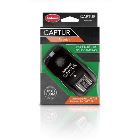 Hahnel Captur Receiver Fuji