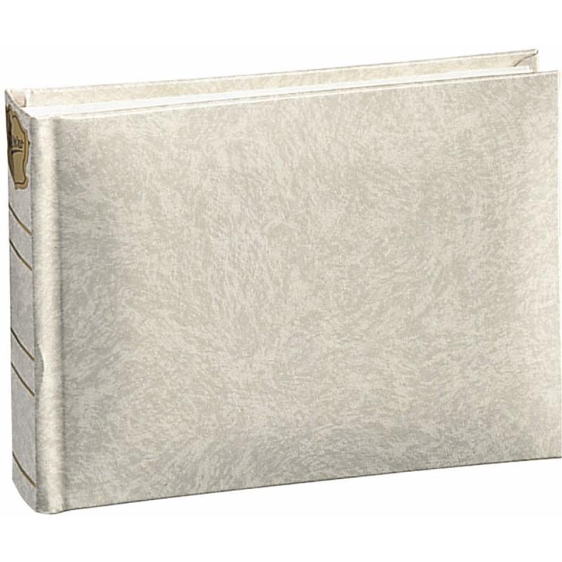 Henzo Album Basic Line White