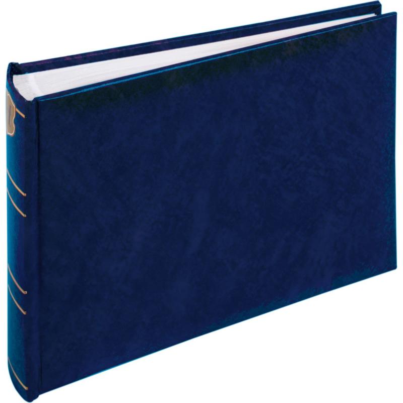 Henzo Album Basic Line Blue