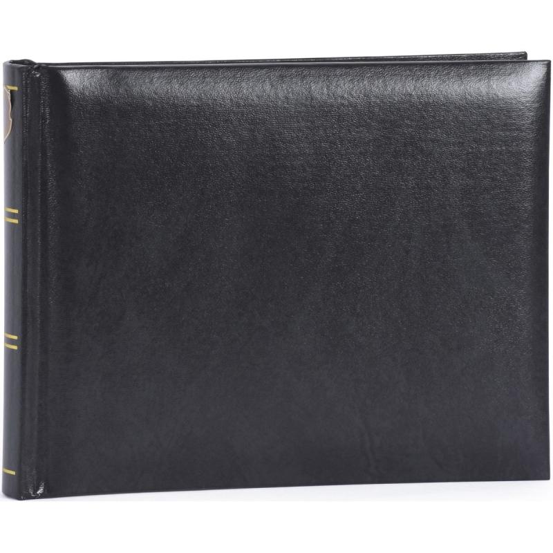Henzo Album Basic Line Black