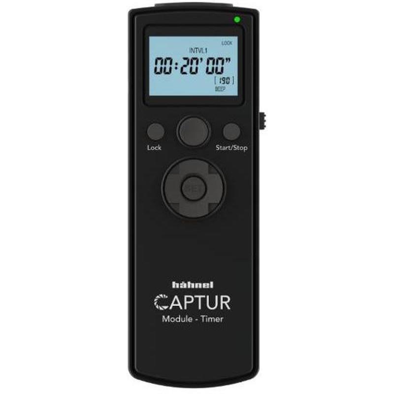 Hahnel Captur Timer Module