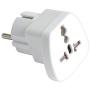 Hahnel EU Visitor Adapter