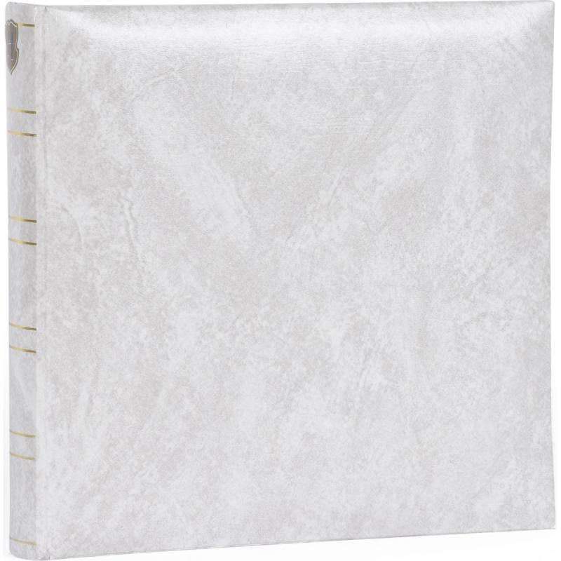 Henzo Album Basic Line White