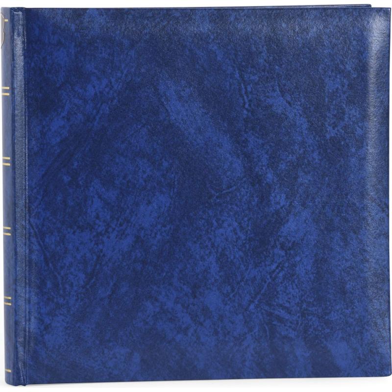 Henzo Album Basic Line Blue