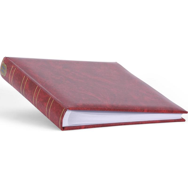 Henzo Basic Line Red