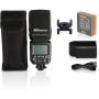 Hahnel Modus 600RT MK II Speedlight For Fujifilm