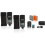 Hahnel Modus 600RT MK II Pro Kit For Nikon