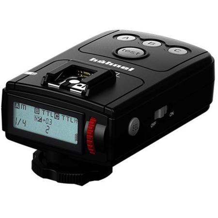 Hahnel Viper TTL Transmitter Nikon