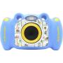 Easypix Kiddypix - Blizz (Blue) Camera w/ Selfie Functie