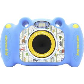 Easypix Kiddypix - Blizz (Blue) Camera w/ Selfie Functie