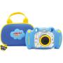 Easypix Kiddypix - Blizz (Blue) Camera w/ Selfie Functie