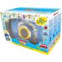 Easypix Kiddypix - Blizz (Blue) Camera w/ Selfie Functie