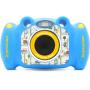 Easypix Kiddypix - Blizz (Blue) Camera w/ Selfie Functie