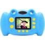 Easypix Kiddypix - Blizz (Blue) Camera w/ Selfie Functie