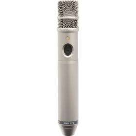 RØDE NT3 Condenser Microphone w/ RM3 WS3