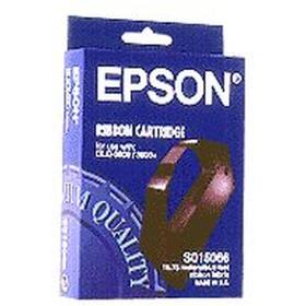 Epson S015066 Lint Black 6.000.000 Karakters 1-pack