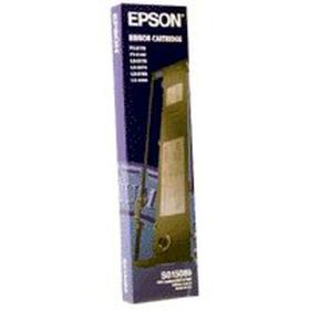Epson S015086 Lint Black 8.000.000 Tekens 1-pack