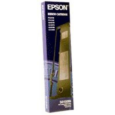 Epson S015086 Lint Black 8.000.000 Tekens 1-pack