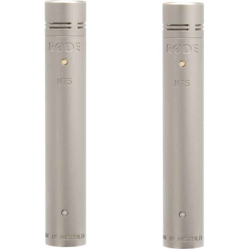 RØDE NT5-Matched Pair
