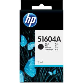 HP 51604A Black SC 51604A
